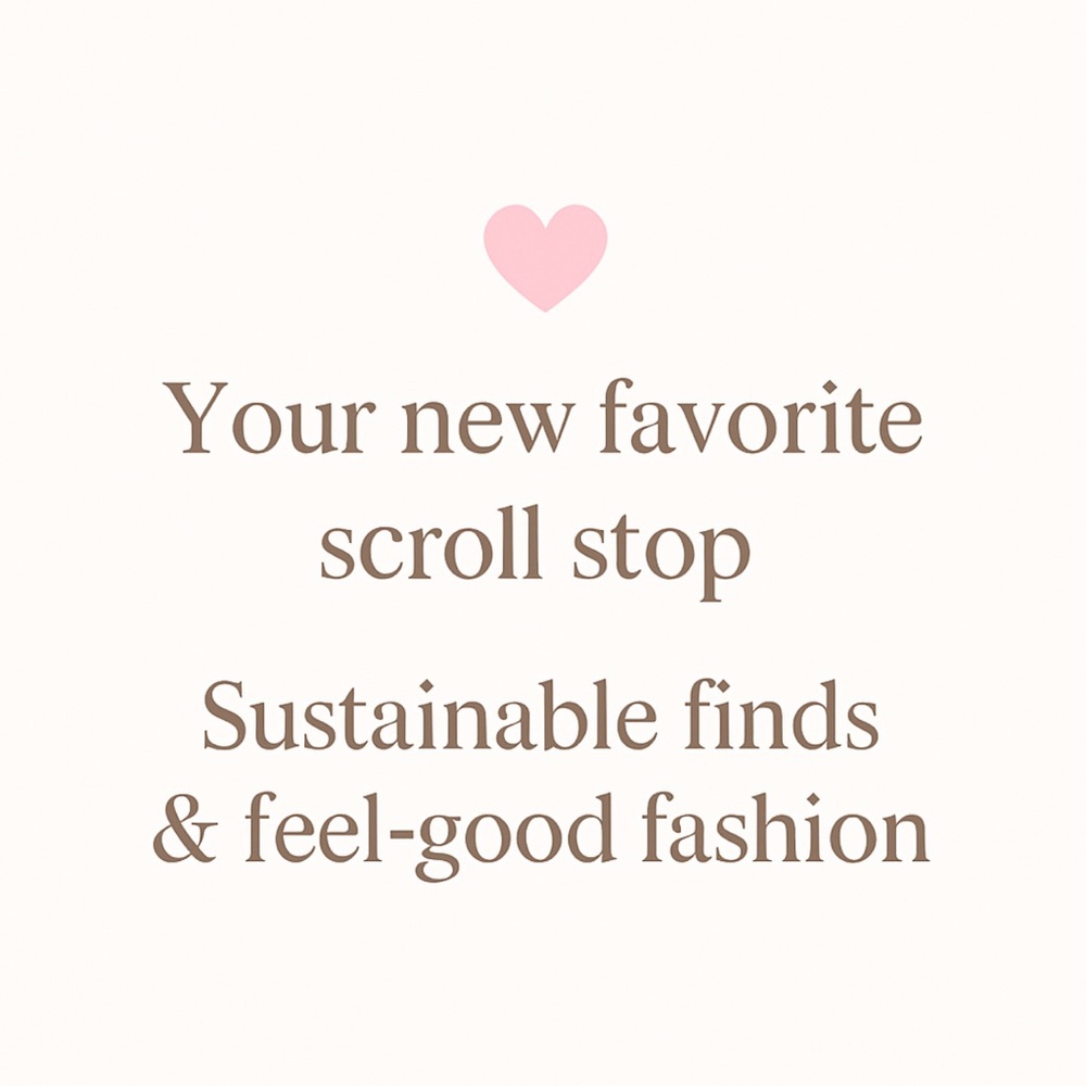 Meet your Posher, Wendy